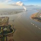 Waasland harbor